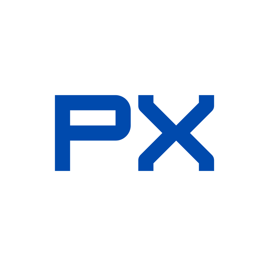PX Scripts Full Logo
